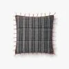 Loloi Rugs Noche Pom Pom Pillow By Justina Blakeney® X Loloi 2 Loloi Rugs Noche Pom Pom Pillow By Justina Blakeney® X Loloi