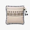 Loloi Rugs All Pillows Franja Pillow By Justina Blakeney® X Loloi 2 Loloi Rugs All Pillows Franja Pillow By Justina Blakeney® X Loloi