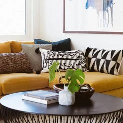 Loloi Rugs Tigress Pillow By Justina Blakeney® X Loloi All Pillows