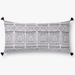 Loloi Rugs All Pillows Pinta Pillow By Justina Blakeney® X Loloi