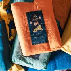 Jungalow® Sol Quilt In Adobe By Like A Lion™ All Décor