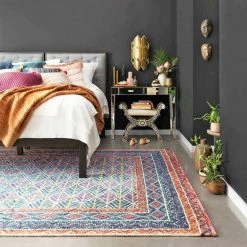 Loloi Rugs Priti Fiesta Rug By Justina Blakeney® X Loloi