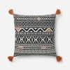 Loloi Rugs Mixto Pillow By Justina Blakeney® X Loloi