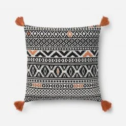 Loloi Rugs Mixto Pillow By Justina Blakeney® X Loloi
