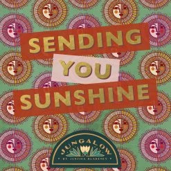 Jungalow E-Gift Card | Sending You Sunshine