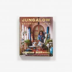 Jungalow: Decorate Wild – Signed Copy By Justina Blakeney® 20 Jungalow: Decorate Wild – Signed Copy By Justina Blakeney®