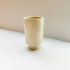 Jungalow® Planters Kaya Solid Ceramic Cups By Justina Blakeney™
