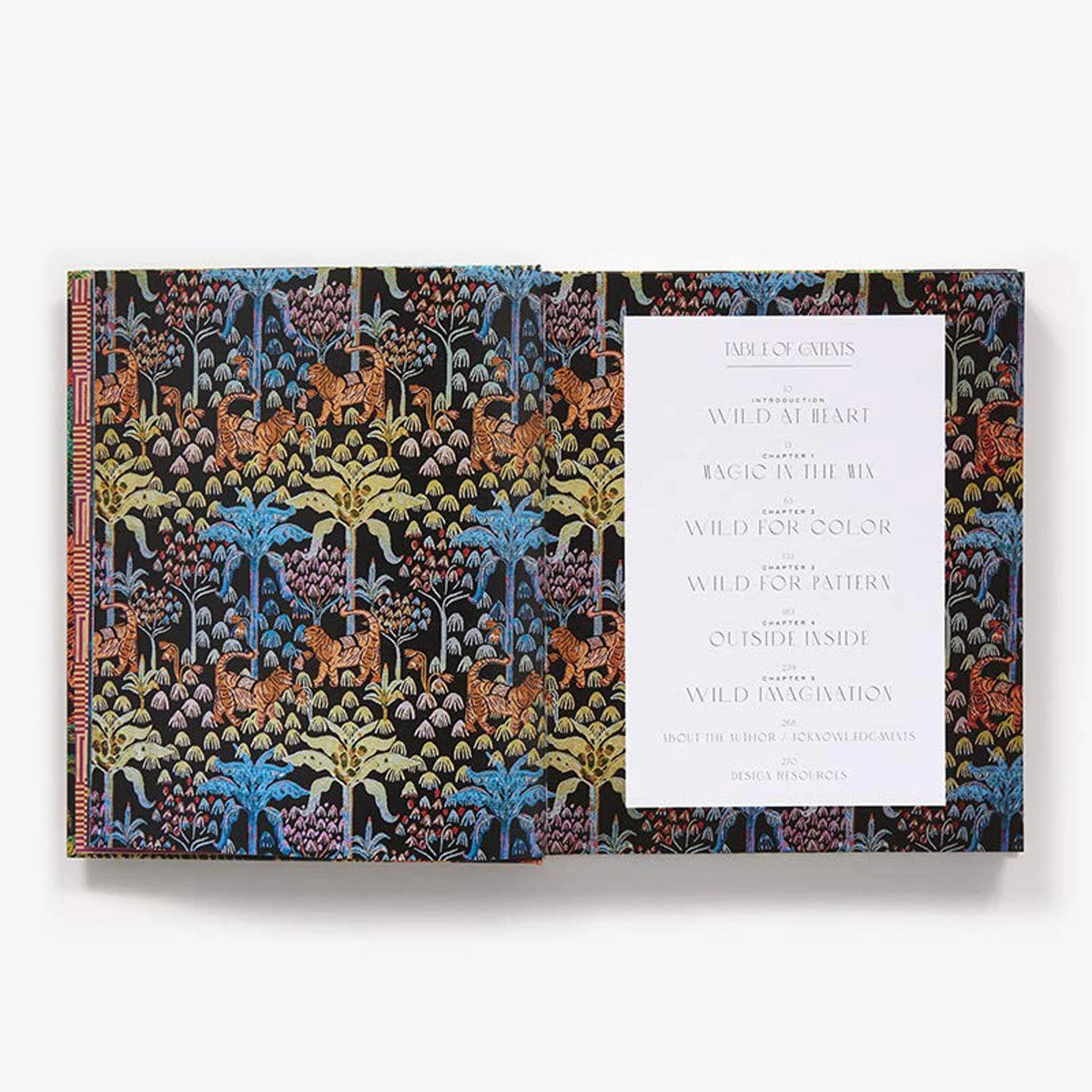 Jungalow: Decorate Wild – Signed Copy By Justina Blakeney® 10 Jungalow: Decorate Wild – Signed Copy By Justina Blakeney®