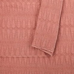 Peking Kahelo Quilt Set By Jungalow® All Décor