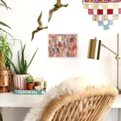 Justina Blakeney® In Chorus Art Print By Justina Blakeney™ Gifts $100-$250