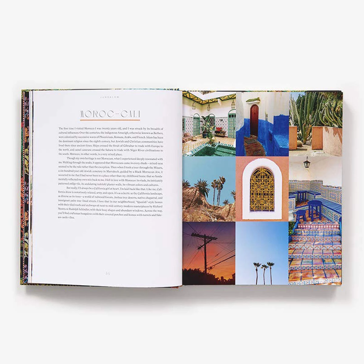 Jungalow: Decorate Wild – Signed Copy By Justina Blakeney® 11 Jungalow: Decorate Wild – Signed Copy By Justina Blakeney®