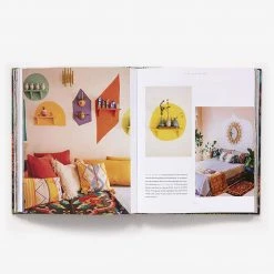 Jungalow: Decorate Wild – Signed Copy By Justina Blakeney® 26 Jungalow: Decorate Wild – Signed Copy By Justina Blakeney®