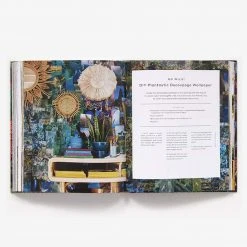 Jungalow: Decorate Wild – Signed Copy By Justina Blakeney® 28 Jungalow: Decorate Wild – Signed Copy By Justina Blakeney®