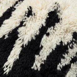 Loloi Rugs Noche Drip Pillow By Justina Blakeney® X Loloi