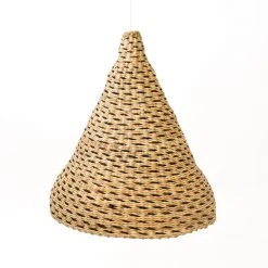 AAA All Lighting Cone Grass Lamp Pendant