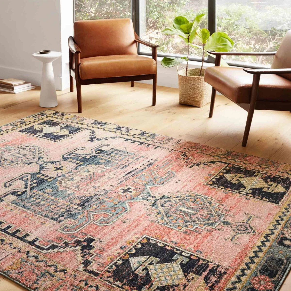 Loloi Rugs Rose Rug 6 Loloi Rugs Rose Rug