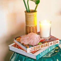 Jungalow The New Bohemians Handbook – Signed Copy By Justina Blakeney®