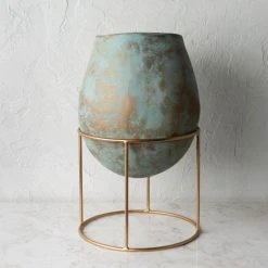 Surya Raveena Vase Planters