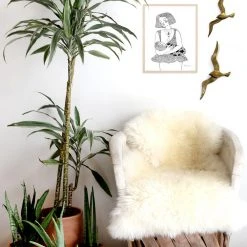 Justina Blakeney® All Gifts New Mama Art Print By Justina Blakeney™ 10 Justina Blakeney® All Gifts New Mama Art Print By Justina Blakeney™