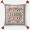 Loloi Rugs Stella Mia Pillow By Justina Blakeney® X Loloi