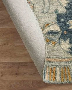 Loloi Rugs All Rugs Ayo Ocean Rug By Justina Blakeney® X Loloi