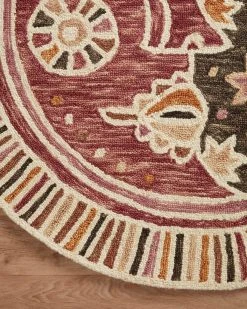 Loloi Rugs All Rugs Ayo Rose Rug By Justina Blakeney® X Loloi 11 Loloi Rugs All Rugs Ayo Rose Rug By Justina Blakeney® X Loloi