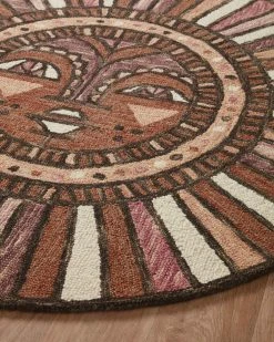 Loloi Rugs Ayo Spice Rug By Justina Blakeney® X Loloi All Rugs 7 Loloi Rugs Ayo Spice Rug By Justina Blakeney® X Loloi All Rugs