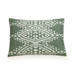 Peking All Décor Aisha Quilt Set By Jungalow®