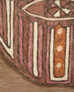 Loloi Rugs Chaya Berry Rug By Justina Blakeney® X Loloi