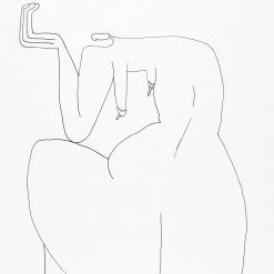 Gifts $100-$250 Edge Art Print By Reneesha Mccoy