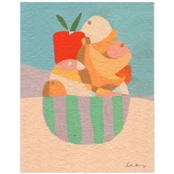 Justina Blakeney® Abbon Art Print By Justina Blakeney™