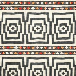 Peking Hypnotic Shower Curtain By Jungalowâ„¢