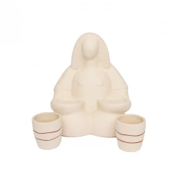 Jungalow® Cozy Gardener Pot By Justina Blakeney™