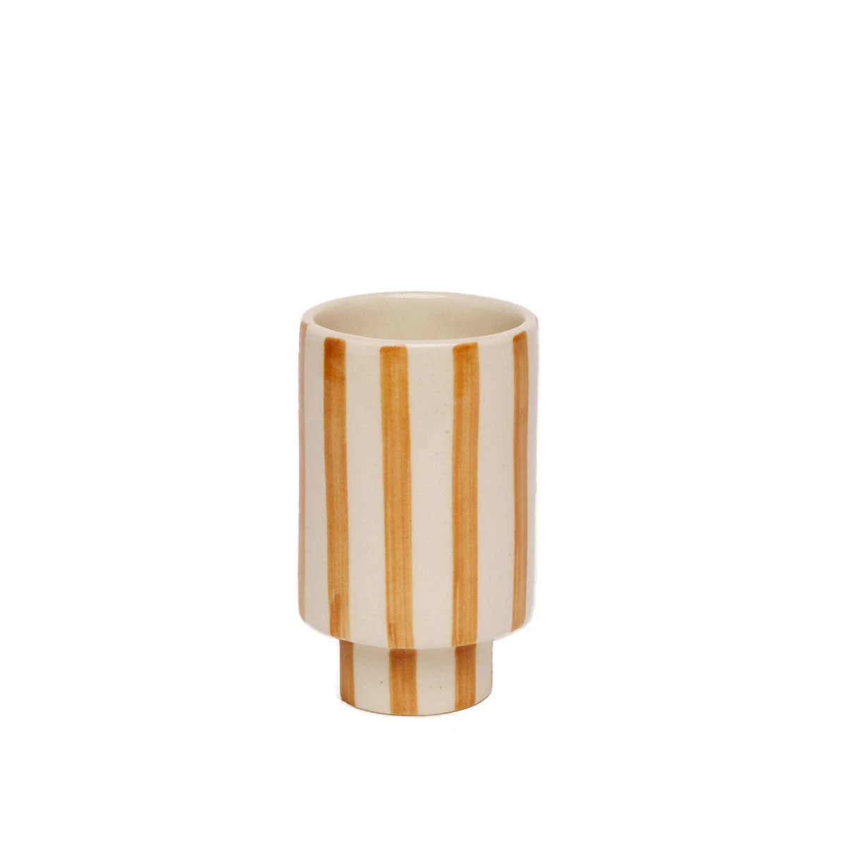Jungalow® New Kaya Striped Ceramic Cups By Justina Blakeney™ 13 Jungalow® New Kaya Striped Ceramic Cups By Justina Blakeney™