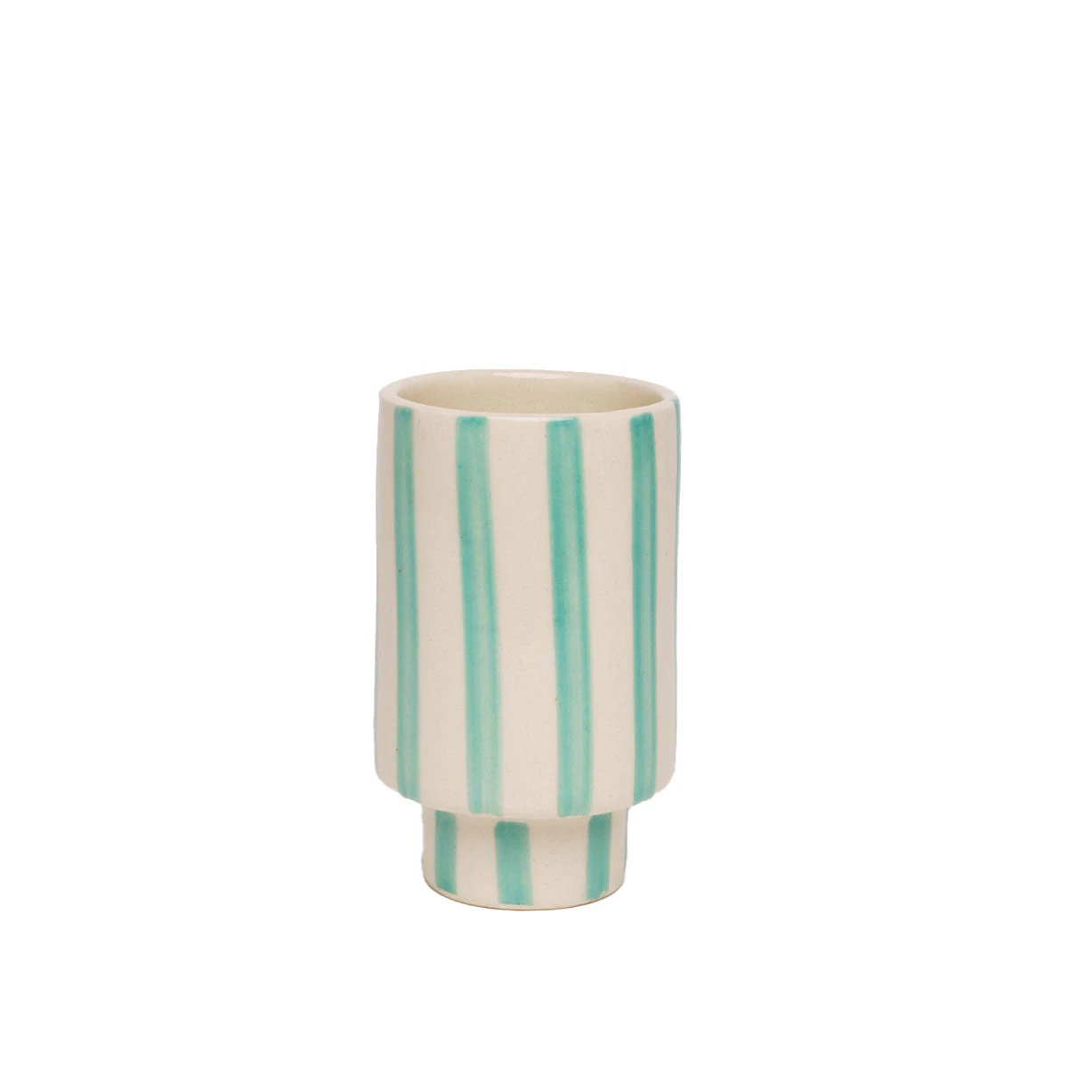 Jungalow® New Kaya Striped Ceramic Cups By Justina Blakeney™ 11 Jungalow® New Kaya Striped Ceramic Cups By Justina Blakeney™