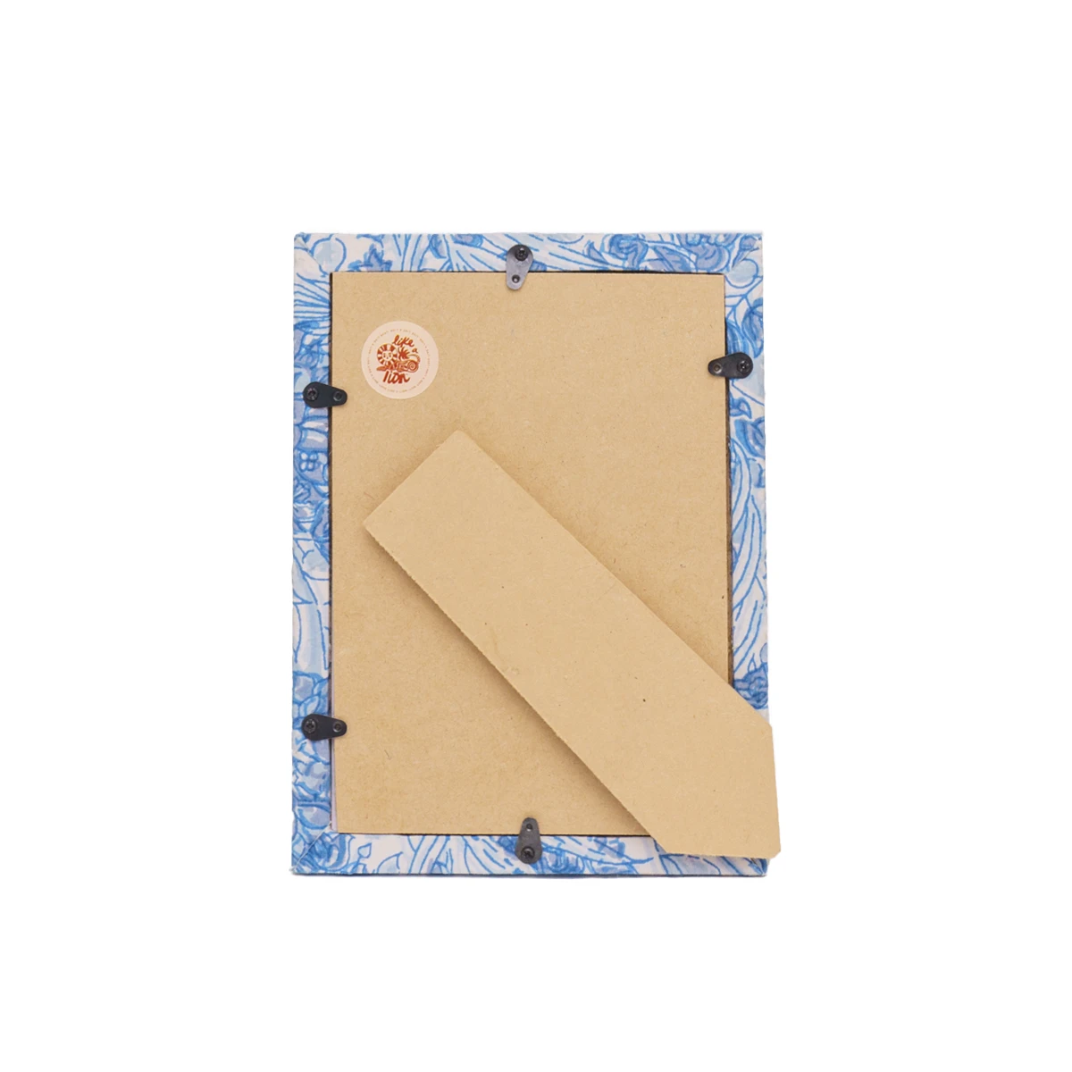 Jungalow® All Décor & Mirrors Ladera Fabric Frame By Like A Lion™ 4 Jungalow® All Décor & Mirrors Ladera Fabric Frame By Like A Lion™