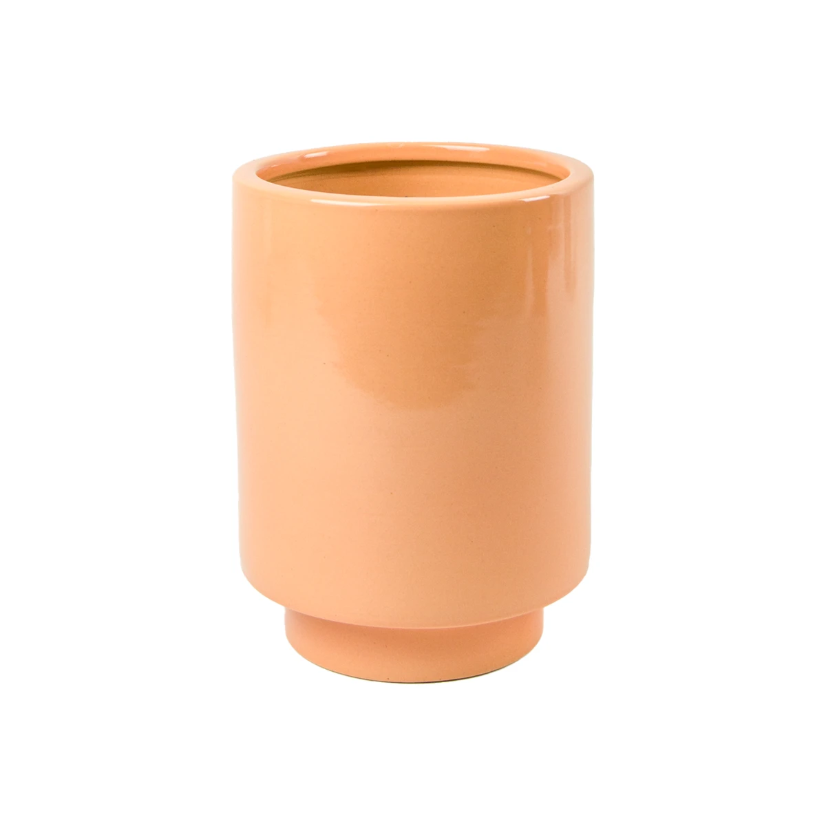 Jungalow® Melon Kaya Pot By Justina Blakeney™ Planters 4 Jungalow® Melon Kaya Pot By Justina Blakeney™ Planters