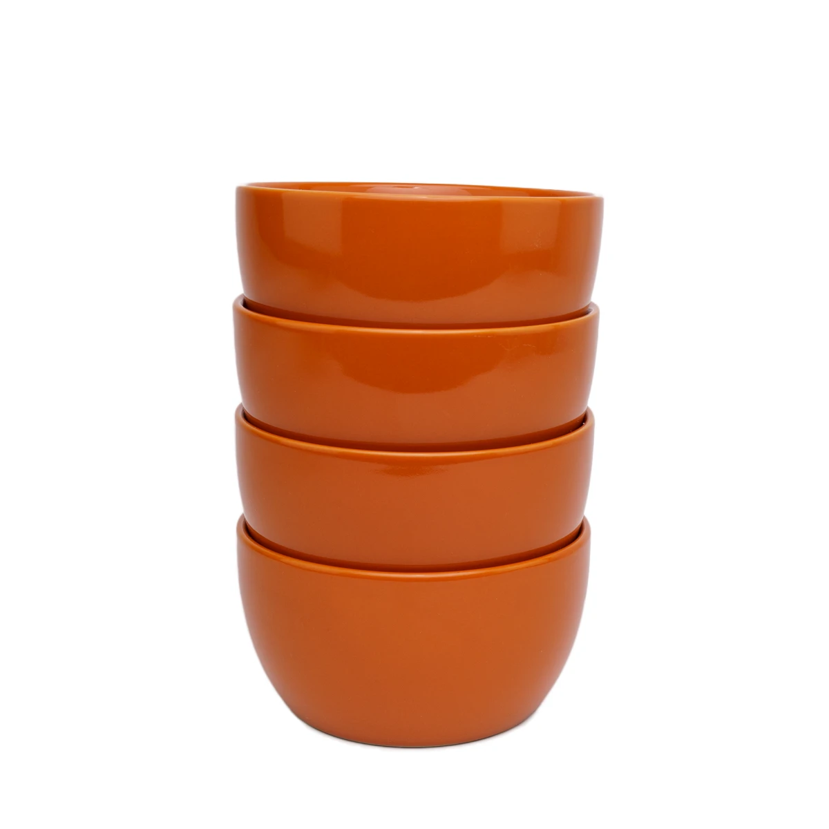 Tabletop + Kitchen Tierra Bowl Set In Amber By Jungalow® 4 Tabletop + Kitchen Tierra Bowl Set In Amber By Jungalow®