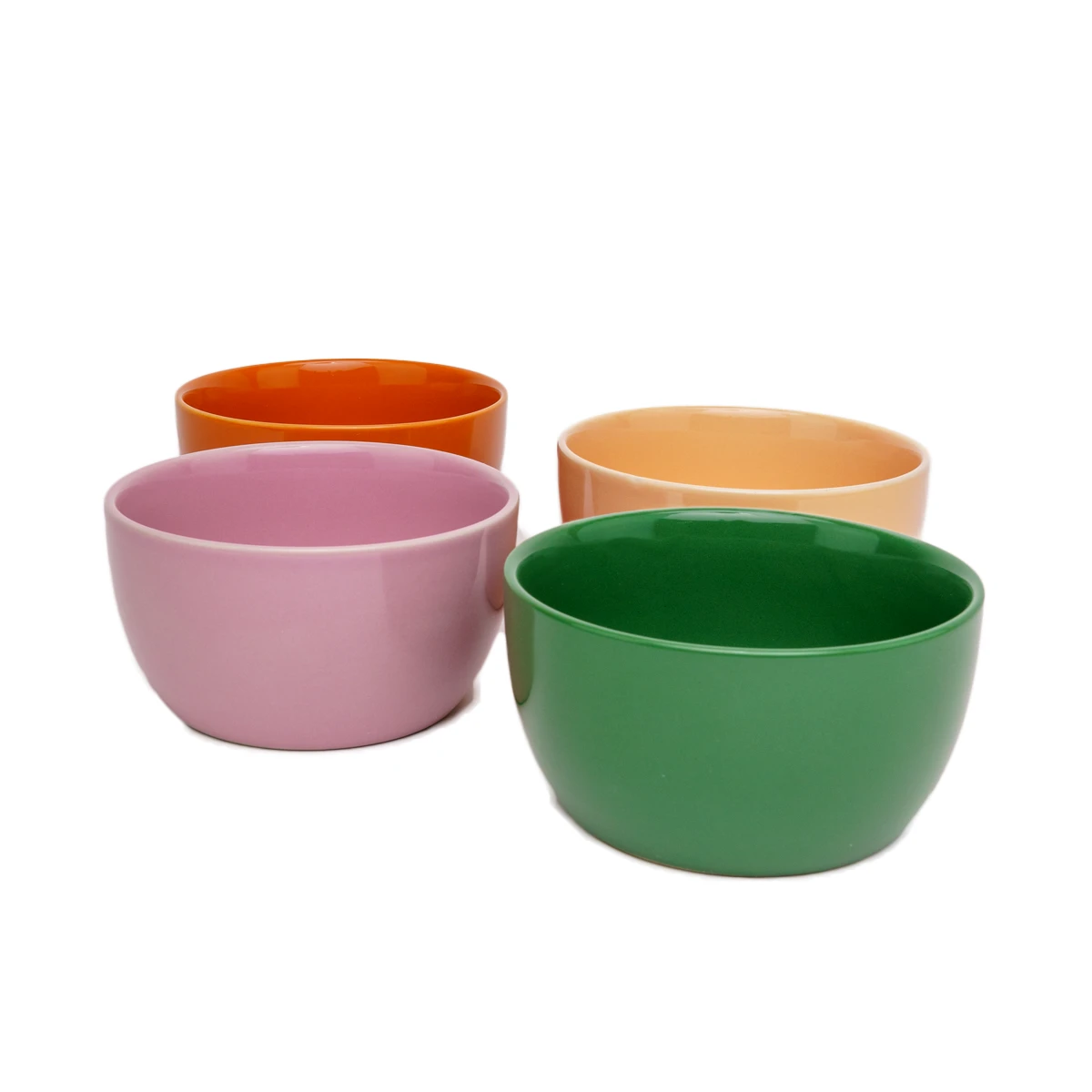 Tierra Bowl Set In Multi By Jungalow® Tabletop + Kitchen 7 Tierra Bowl Set In Multi By Jungalow® Tabletop + Kitchen