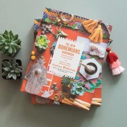 Jungalow The New Bohemians Handbook – Signed Copy By Justina Blakeney®