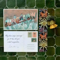 Jungalow: Decorate Wild – Signed Copy By Justina Blakeney® 19 Jungalow: Decorate Wild – Signed Copy By Justina Blakeney®