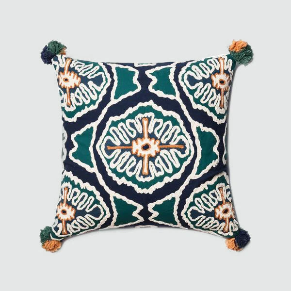 Loloi Rugs All Pillows Ritual Pillow By Justina Blakeney® X Loloi 3 Loloi Rugs All Pillows Ritual Pillow By Justina Blakeney® X Loloi