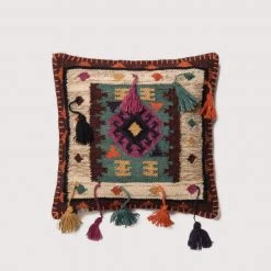 Loloi Rugs Nomad Pillow By Justina Blakeney® X Loloi