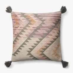 Loloi Rugs Puesta De Sol Pillow By Justina Blakeney® X Loloi