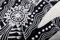 Loloi Rugs Fortune Pillow By Justina Blakeney® X Loloi All Pillows 11 Loloi Rugs Fortune Pillow By Justina Blakeney® X Loloi All Pillows