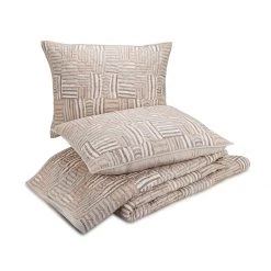 Peking All Décor Abrazo Quilt Set By Jungalow®