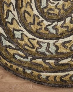 Loloi Rugs Selby Earth Rug By Justina Blakeney® X Loloi 13 Loloi Rugs Selby Earth Rug By Justina Blakeney® X Loloi