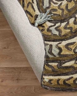 Loloi Rugs Selby Earth Rug By Justina Blakeney® X Loloi 14 Loloi Rugs Selby Earth Rug By Justina Blakeney® X Loloi