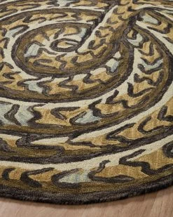 Loloi Rugs Selby Earth Rug By Justina Blakeney® X Loloi 15 Loloi Rugs Selby Earth Rug By Justina Blakeney® X Loloi