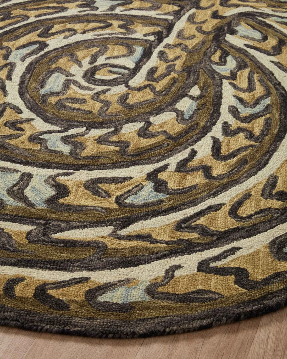 Loloi Rugs Selby Earth Rug By Justina Blakeney® X Loloi 9 Loloi Rugs Selby Earth Rug By Justina Blakeney® X Loloi